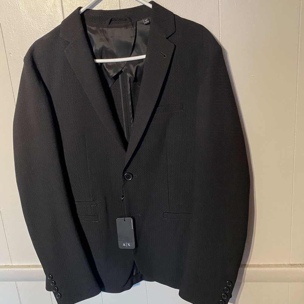 Blazer Armani